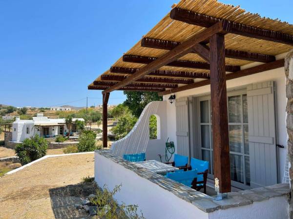 Family Studio - Accommodation